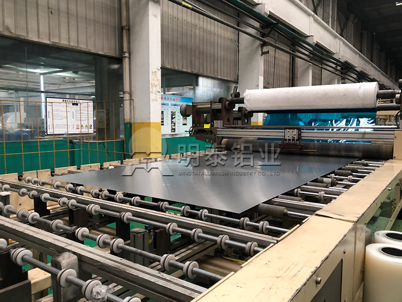 印制电路板铝基覆铜板_铝基材有哪些合金？怎么选择？